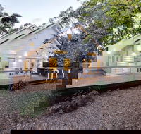 White Cottage - Accommodation ACT