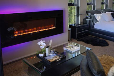 AmarÃ© Beachside Luxury - Accommodation ACT 0