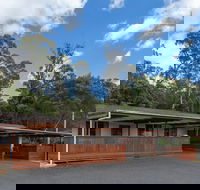 Willowmere - Accommodation ACT