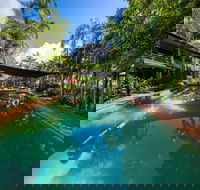 King Reef Resort - Accommodation ACT