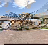 Summer House - Accommodation ACT