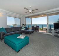 Sundeck Unit 7 - Shoal Bay - Accommodation ACT