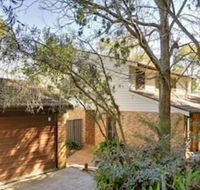 Barefoot Beach House - Shoal Bay - Accommodation ACT