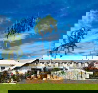 Kalidonis Village - Accommodation ACT