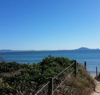 Hat Head Holiday Park - Accommodation ACT
