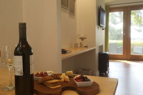 The Jonathan Art Centre - Accommodation ACT 0