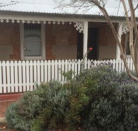 Barton Cottage