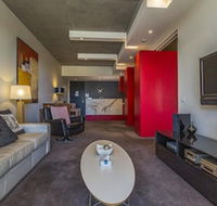 Accommodate Canberra - New Acton - Accommodation ACT