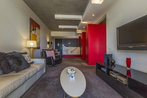 Accommodate Canberra - New Acton - Accommodation ACT 0