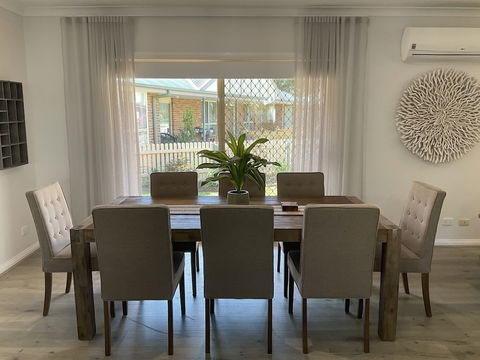 Valley View Townhouse - On The RAIL TRAIL - Accommodation ACT 0
