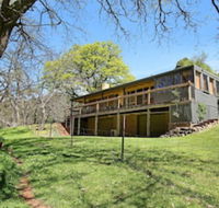 Until - Country Garden Setting - Accommodation ACT