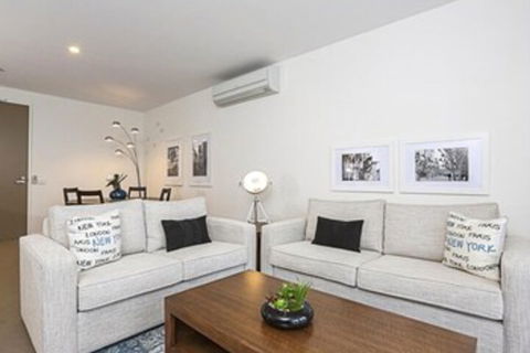 Accommodate Canberra - Quayside - Accommodation ACT 0