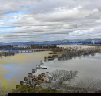 Accommodate Canberra - Nishi - Accommodation ACT
