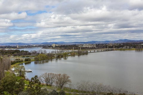Accommodate Canberra - Nishi - Accommodation ACT 0
