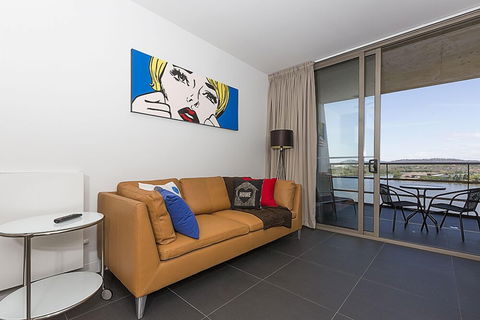 Accommodate Canberra - Nishi - Accommodation ACT 4