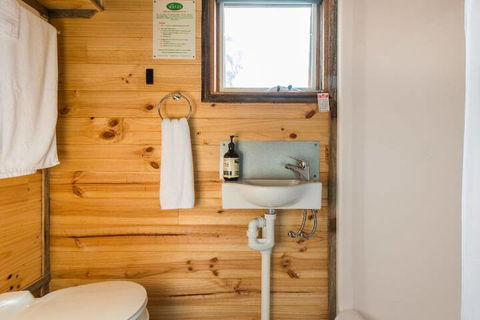 Live Big In The Gurdies Tiny House With A View - Accommodation ACT 3