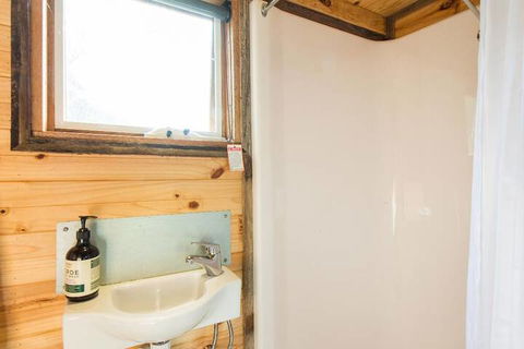 Live Big In The Gurdies Tiny House With A View - Accommodation ACT 4