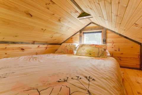 Live Big In The Gurdies Tiny House With A View - Accommodation ACT 5
