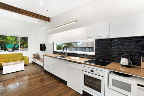 The Beach House 13 Market Street - Accommodation ACT 2