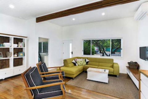 The Beach House 13 Market Street - Accommodation ACT 0