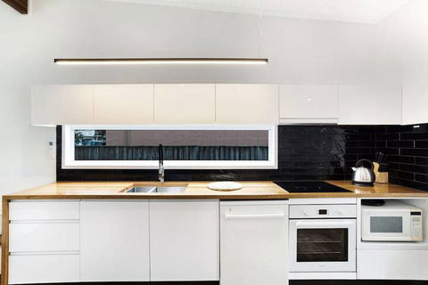 The Beach House 13 Market Street - Accommodation ACT 4