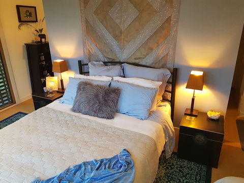 The Gurdies Bass Coast - Accommodation ACT 5