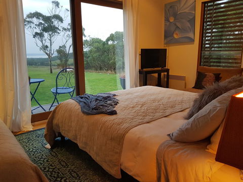 The Gurdies Bass Coast - Accommodation ACT 3