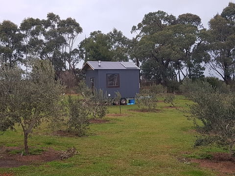 The Gurdies Bass Coast - Accommodation ACT 0