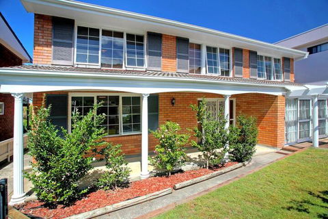 Summerside 43 Lentara Street - Accommodation ACT 3