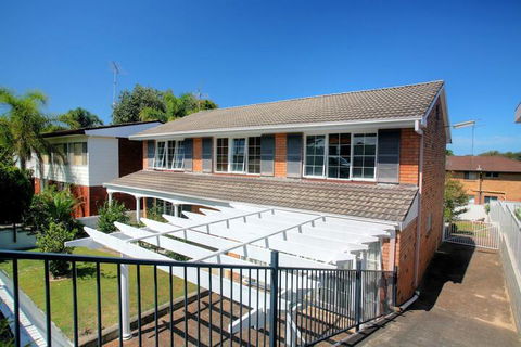Summerside 43 Lentara Street - Accommodation ACT 4