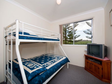Robinson Street Sandcastles Townhouse 21 23 - Accommodation ACT 6