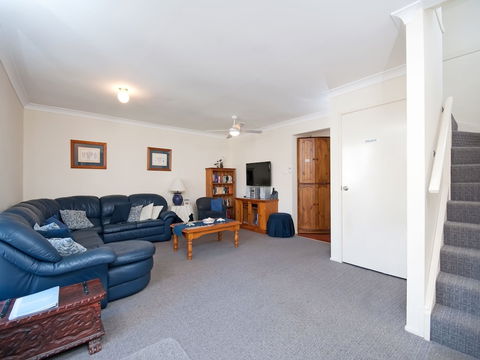 Robinson Street Sandcastles Townhouse 21 23 - Accommodation ACT 5