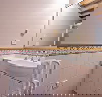 Banjo Apartments Townhouse 4 - Accommodation ACT