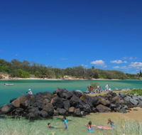 20 Kingsway 3 Bedroom Holiday Apartment - Accommodation ACT