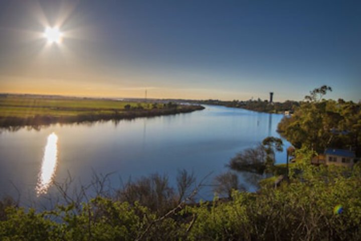 The Riverland And Murraylands SA Accommodation ACT