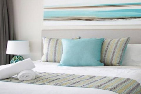 WAVE CULTURE 1204 BEACH BLISS - Accommodation ACT 0