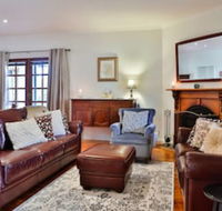 Parker Lodge Maldon - Accommodation ACT