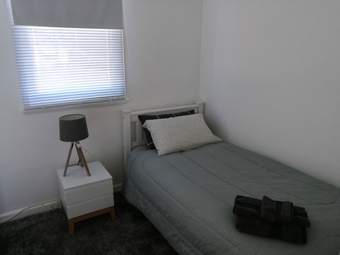 Lake Tyrrell Accommodation Sea Lake - Accommodation ACT 2