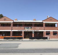 Kaneira Hotel - Accommodation ACT