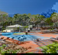 Serenity Bay Studio - Accommodation ACT