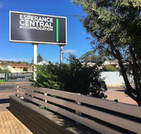 Esperance Central Accommodation - Accommodation ACT