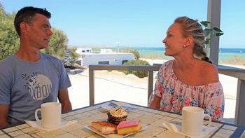 Denham Seaside Caravan Park - Accommodation ACT 3