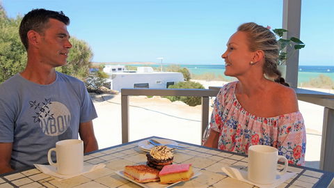 Denham Seaside Caravan Park - Accommodation ACT 4