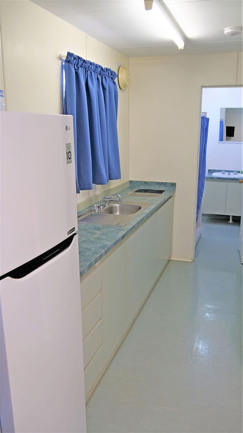 Denham Seaside Caravan Park - Accommodation ACT 5