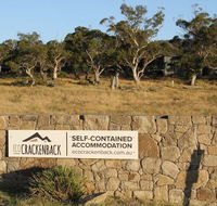 Ecocrackenback 3 Sustainable chalet close to the slopes. - Accommodation ACT