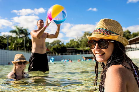 Darwin Executive Studio - Accommodation ACT 6