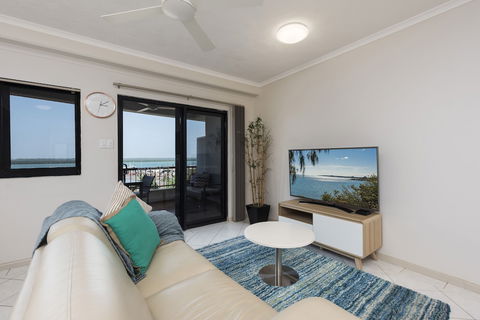 Darwin Executive Studio - Accommodation ACT 2