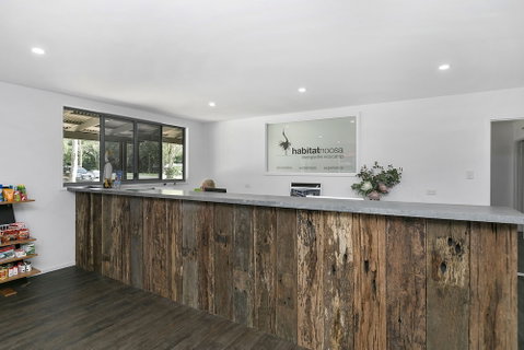 Habitat Noosa - Accommodation ACT 1