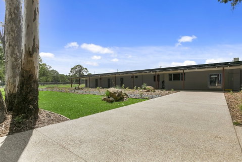 Habitat Noosa - Accommodation ACT 5
