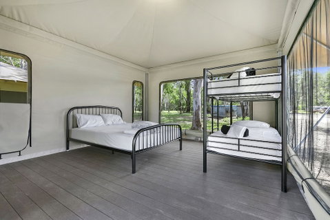 Habitat Noosa - Accommodation ACT 4